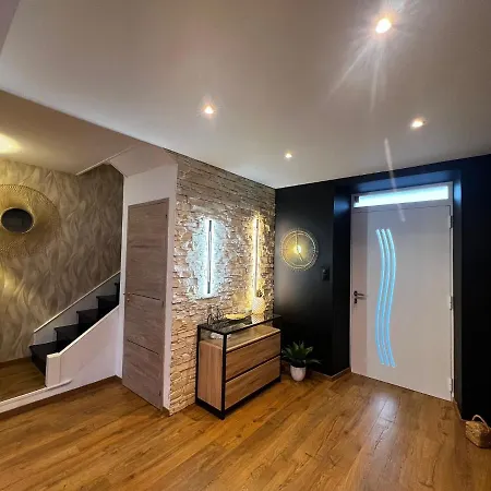 Maison Cocooning 3 Double Douarnenez