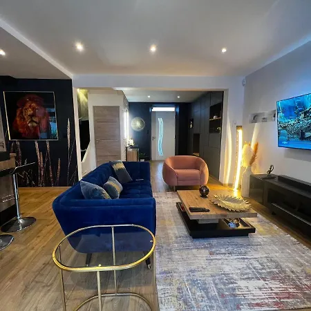 Villa Maison Cocooning 3 Double Douarnenez